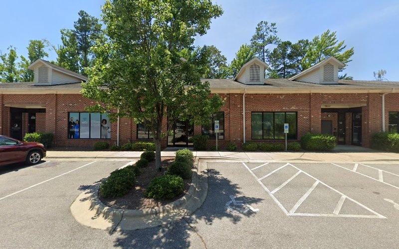 Acupuncture Balanced Health clinic