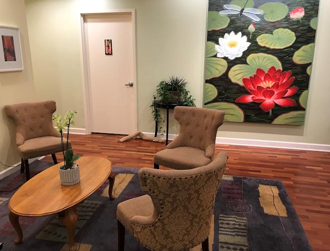 Acupuncture Healing Center clinic
