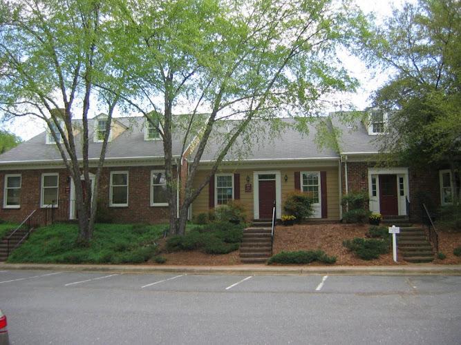 Carolina Acupuncture clinic