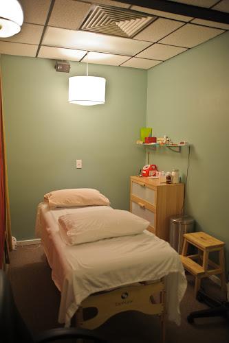 Triangle Acupuncture Clinic clinic