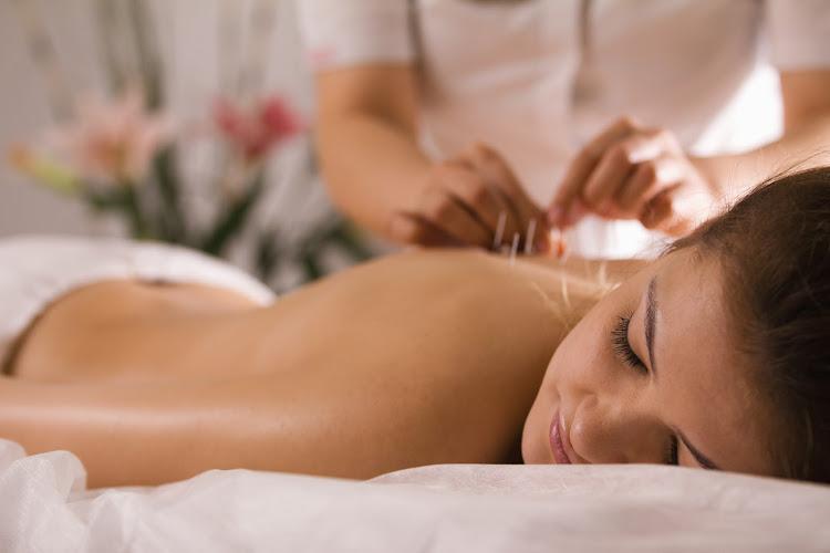 Acugift Acupuncture clinic