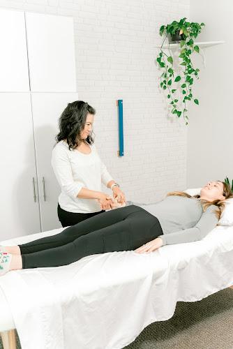 Ashley Paraiso Acupuncture clinic