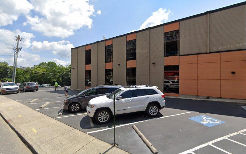 Charlotte Center for Acupuncture clinic