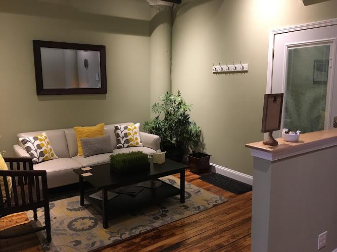Deep Roots Natural Medicine clinic