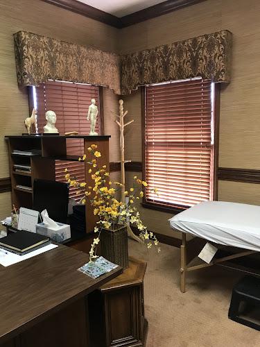 Green Cross Acupuncture Clinic clinic