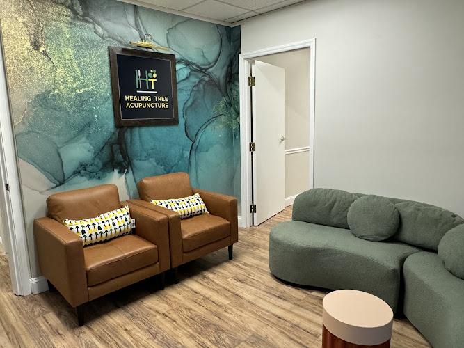 Healing Tree Acupuncture CLT clinic