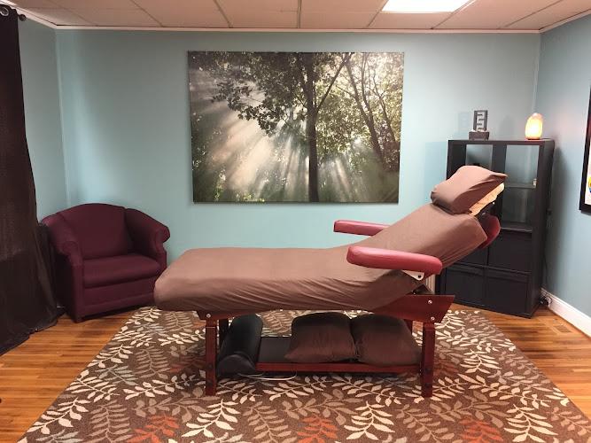 Mr Acupuncture clinic