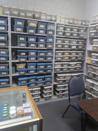 R S Herbs & Ginseng Inc clinic