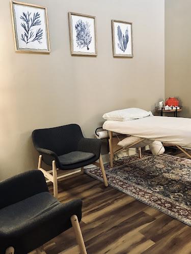 Red Sage Acupuncture clinic