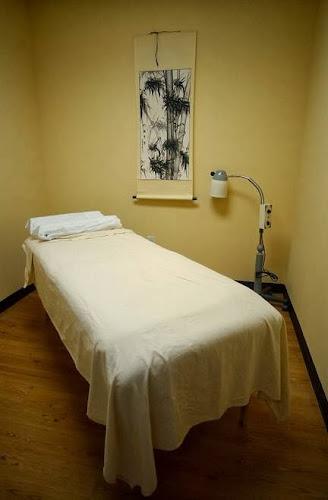St. John Acupuncture clinic