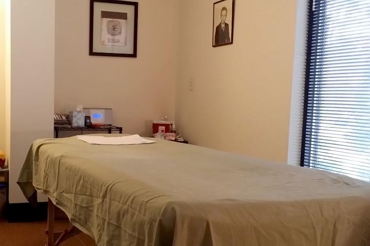 Steve Capps clinic