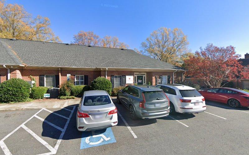 Synergy Holistic Health clinic