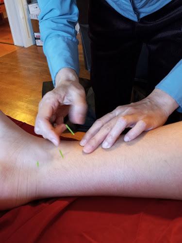 Yun Ann's Acupuncture clinic