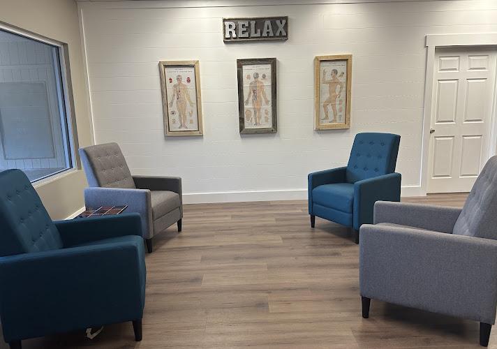 Be Light Healing clinic