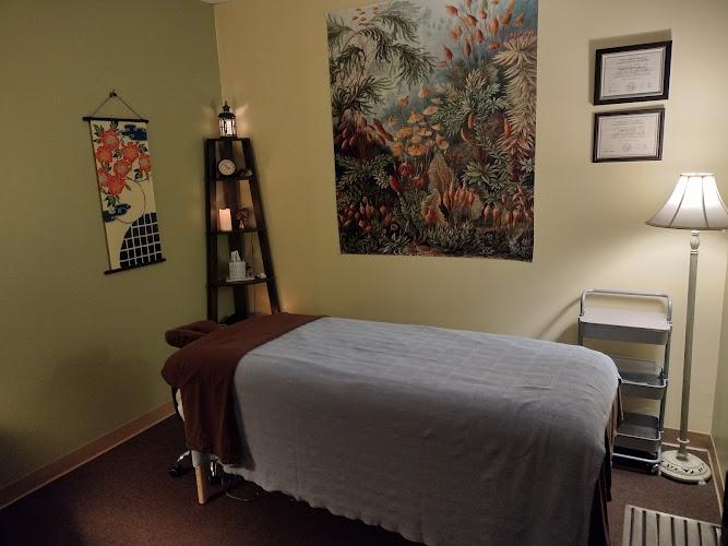 Plum Arbor Acupuncture & Massage clinic