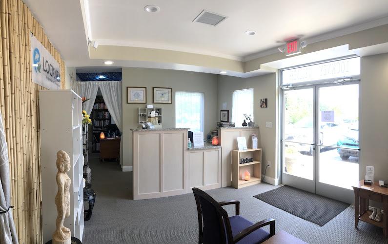 Lockney Acupuncture clinic