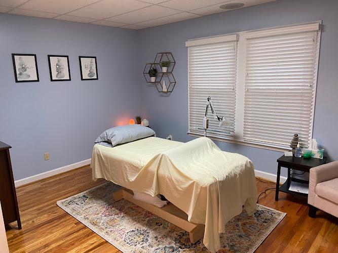 Balanced Health Acupuncture Inc. clinic