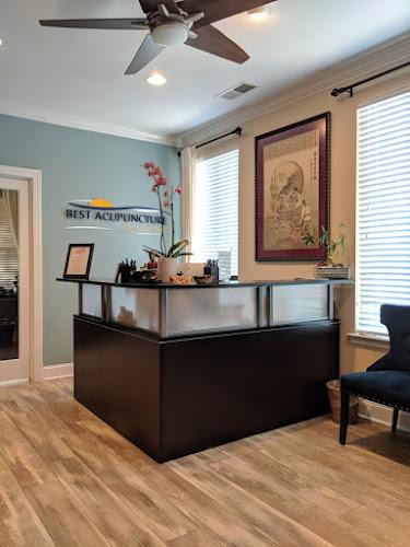 Best Acupuncture clinic