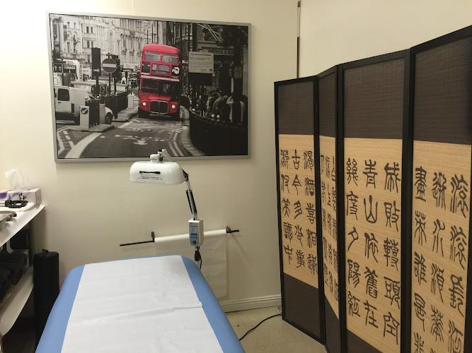 Dae Shin Acupuncture Oriental clinic