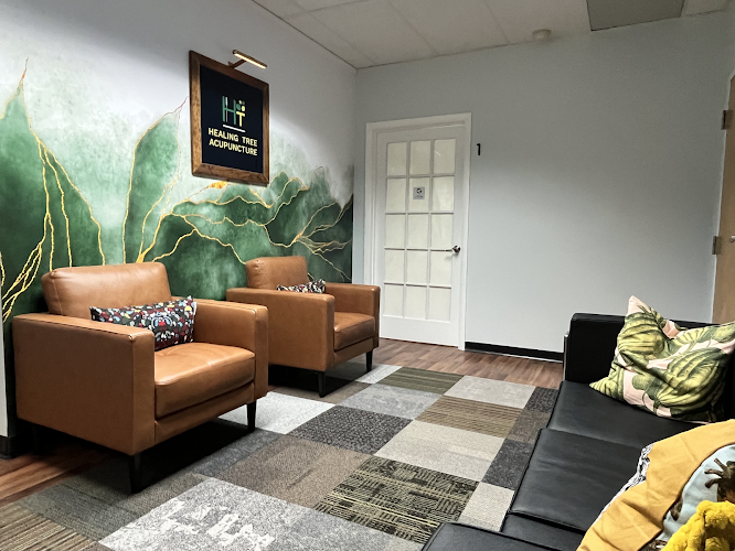 Healing Tree Acupuncture NC clinic