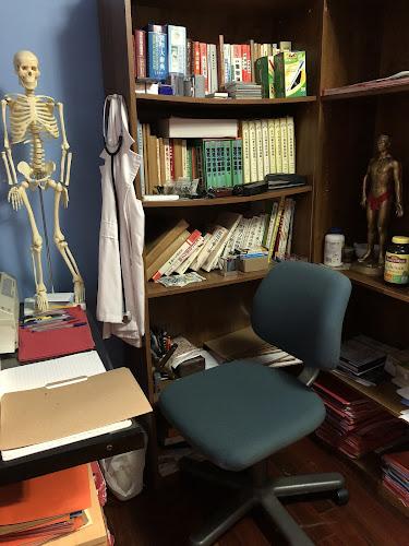 Acupuncture & Oriental Health clinic