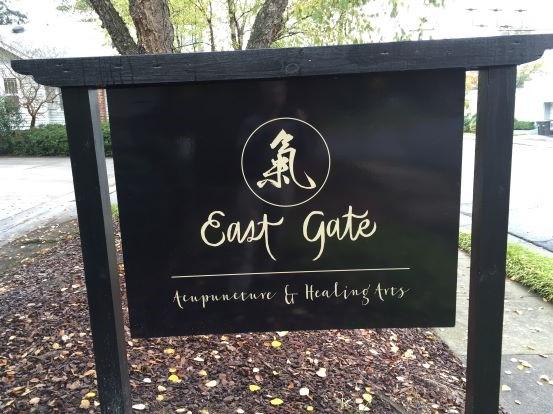 East Gate Healing Arts Center clinic