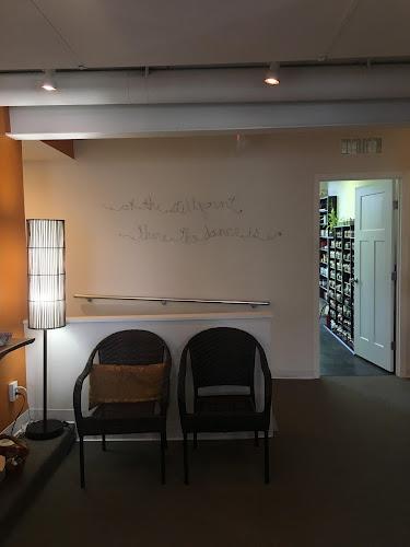 Stillpoint Acupuncture clinic