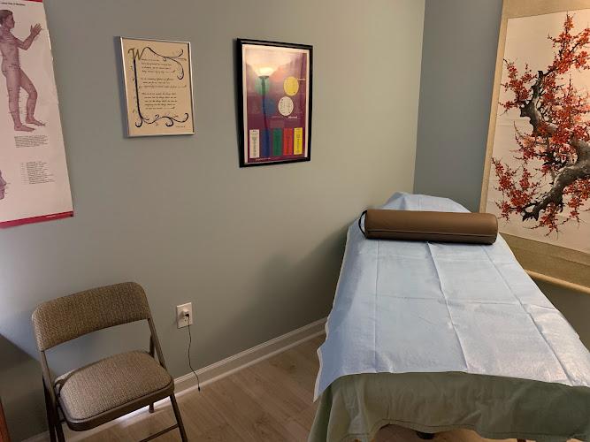 Harrisburg Acupuncture clinic