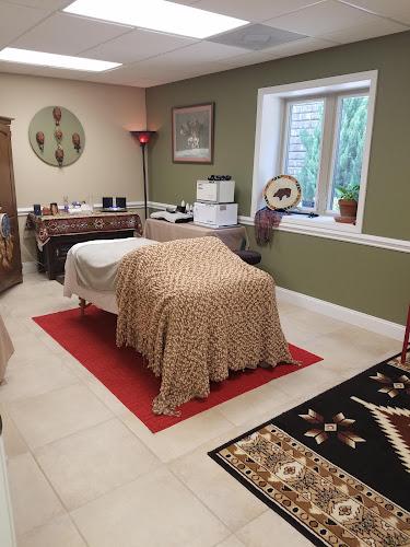 Acu-Na Wellness Center clinic