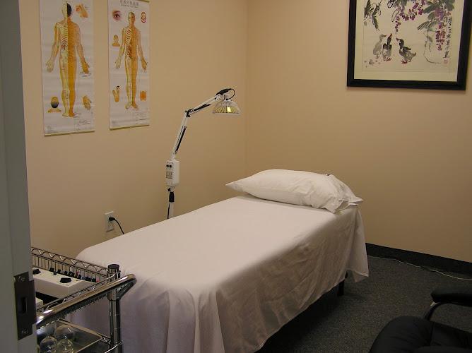 Mu Chinese Acupuncture & Herbs clinic