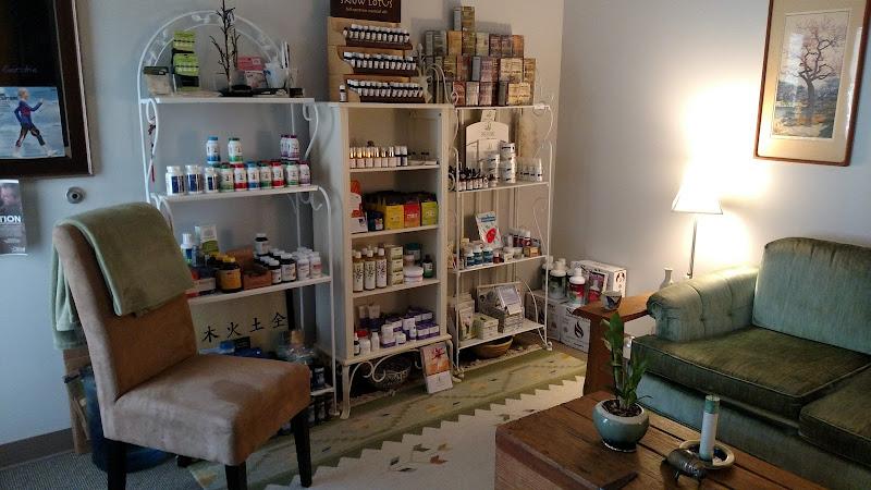 Acupuncture Hillsborough clinic