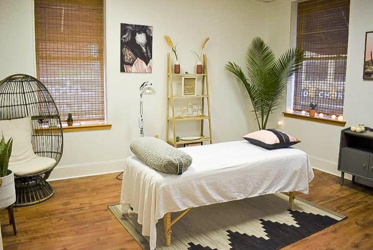 True Roots Acupuncture clinic