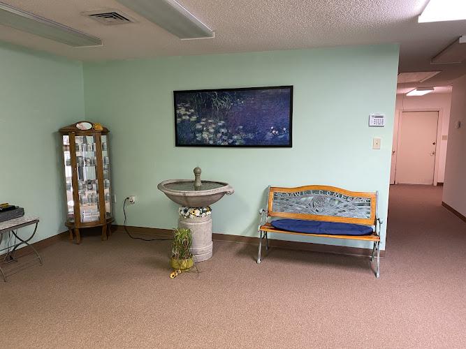 Abundant Life Pathways inc. clinic