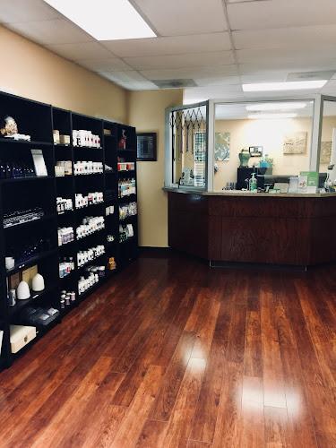 Delina H Bishop MD clinic