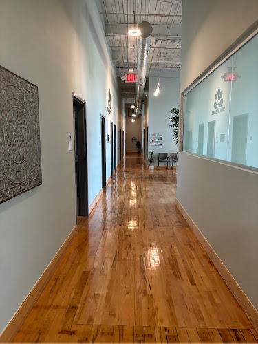 Roots of Harmony Medicine clinic