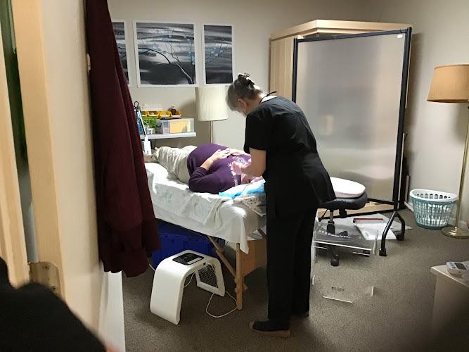 Acupuncture Wellness Mount Airy clinic