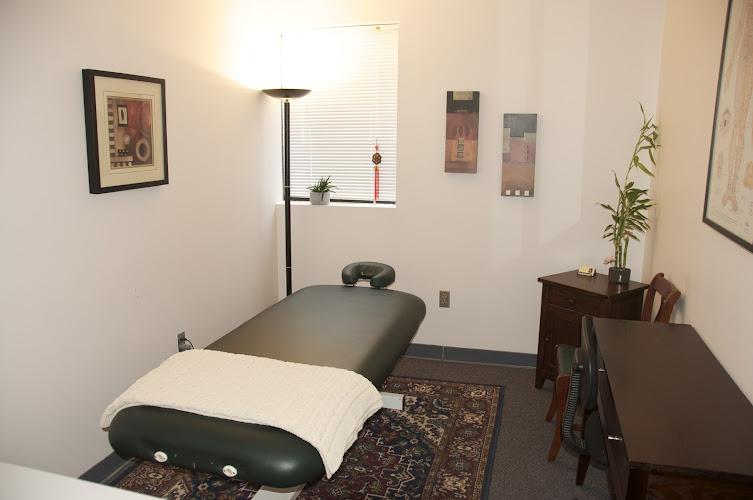 Bai Shen Acupuncture clinic