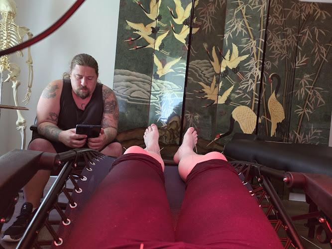 The Acupuncture Practice, LLC clinic