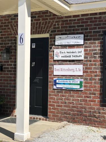 Toni Rittenberg clinic