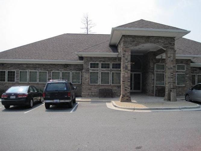 Acupuncture Associates of Raleigh clinic