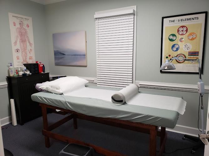 Acupuncture Pain Relief Clinic clinic