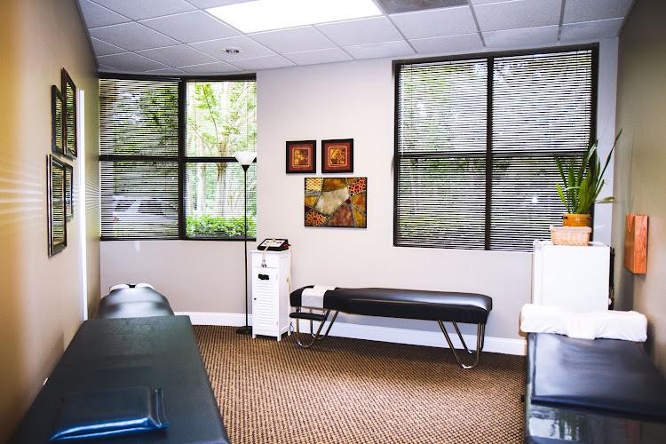 Askeland Chiropractic & Acupuncture clinic