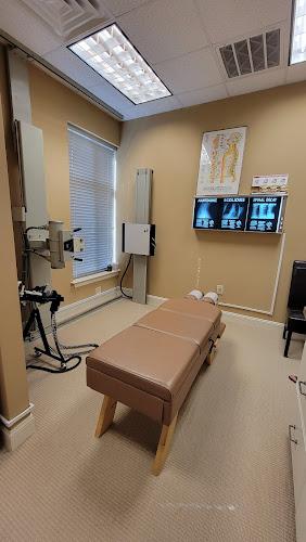 Care Chiropractic and Acupuncture clinic