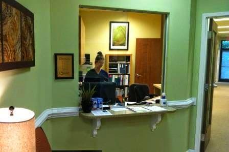 Comfort Chiropractic & Acupuncture clinic