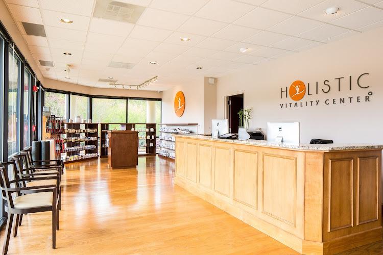 Holistic Vitality Center clinic