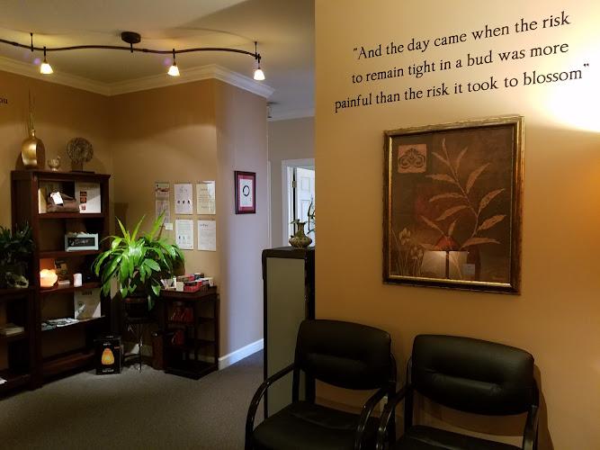 Quinn Takei, L.Ac. clinic