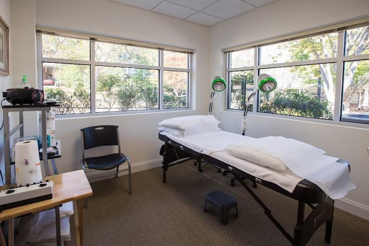 Raleigh Acupuncture Associates clinic