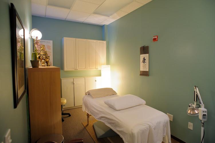 Triangle Acupuncture Clinic, LLC clinic