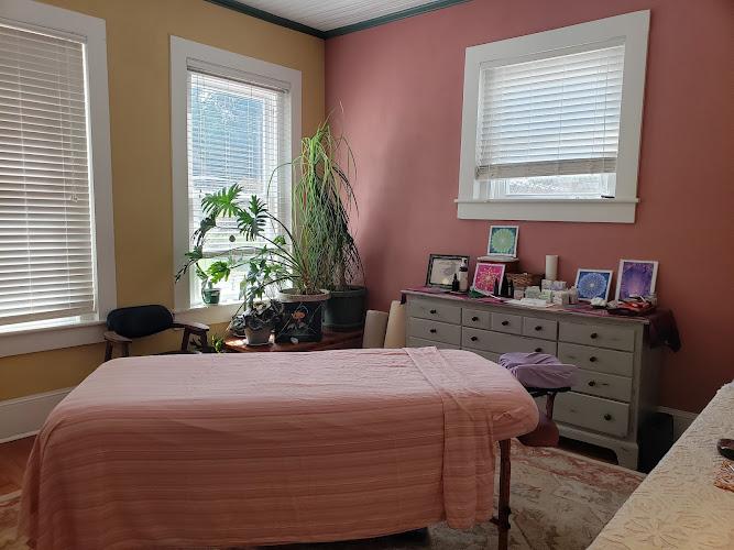 Saluda Acupuncture clinic