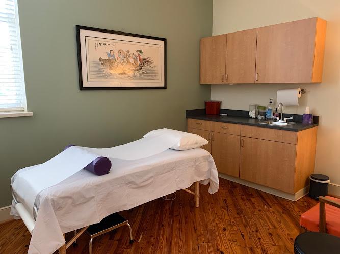 All Seasons Acupuncture & Wellness clinic